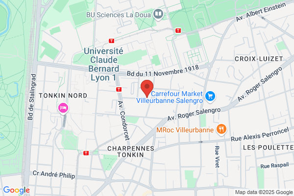 Bar Le Bruxelles