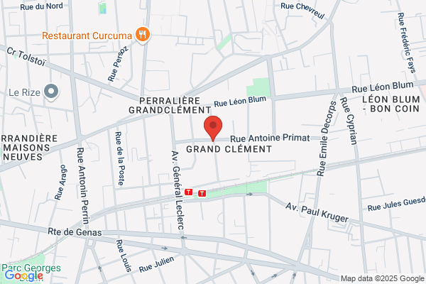 Bistro Romain