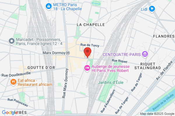 Brasserie Rotisserie Le Nord