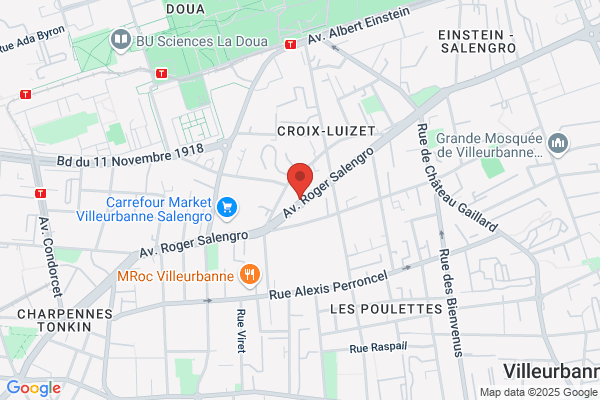 Chez Alain