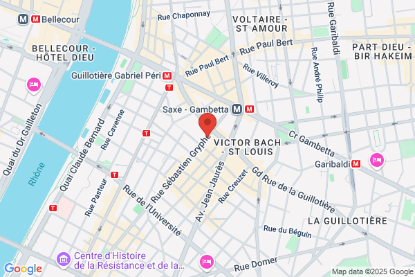 Chez Michel