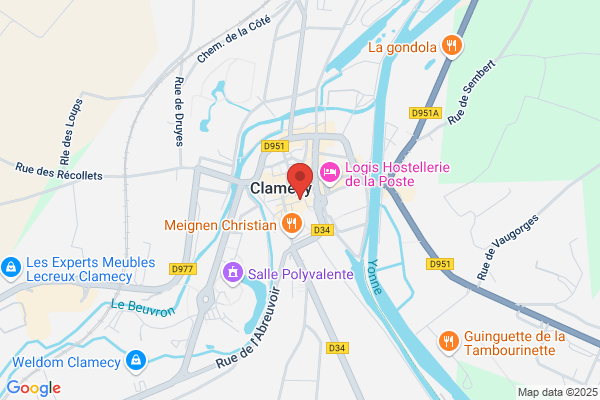 Aux Petites Mains