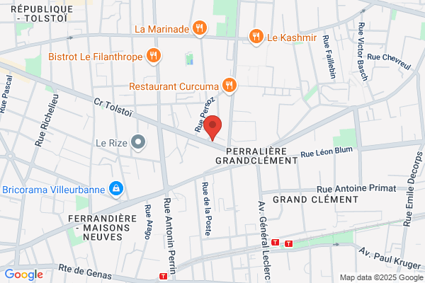 Denancy Ghislaine