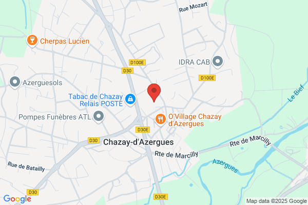 Entreprise J Charrin