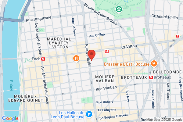 Domaliance Lyon - Vieillir Debout