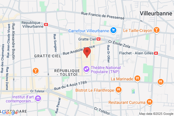 Abeille Assurances Delegation Regionale Iard