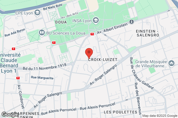 Dernier Etage
