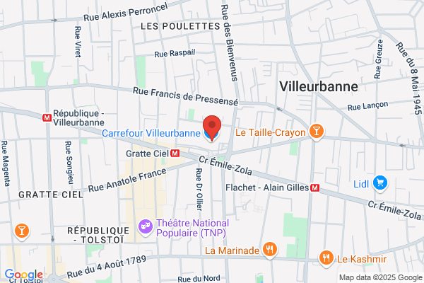 Carrefour Sa Comite D Entreprise