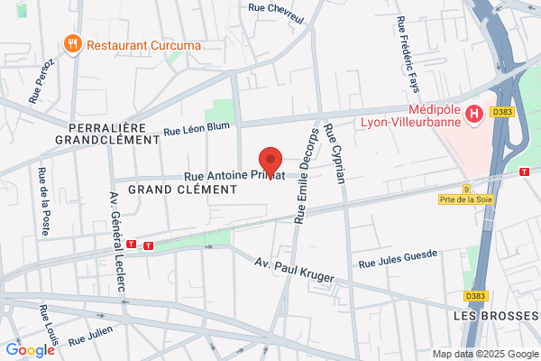 Chatellux Pierre