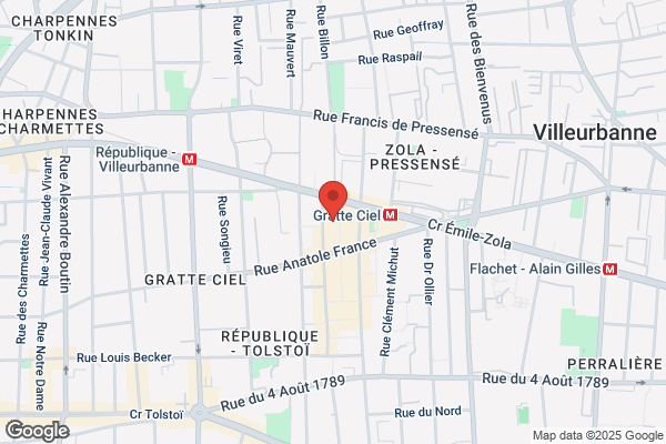Bouygues Telecom Tamam Mandataire