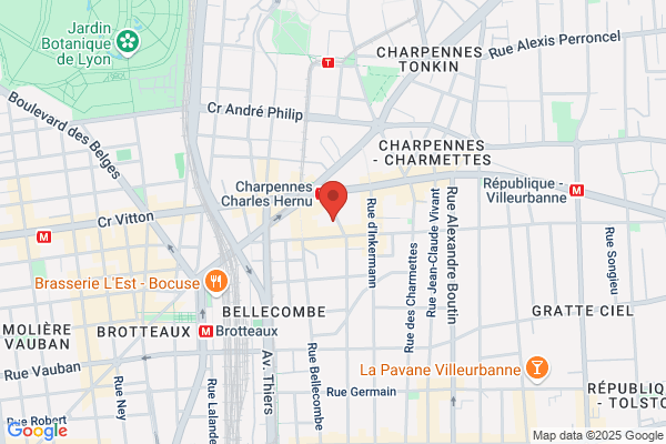 Compagnie 1er Acte
