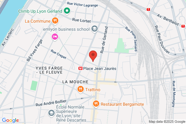 Compagnie Stanislas Foriel Reservations Administration