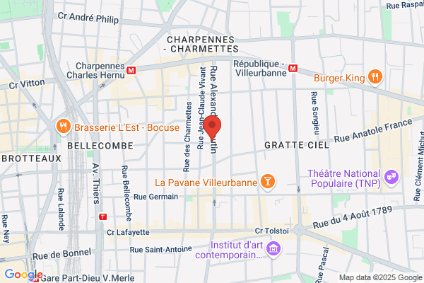 Drole D Equipage