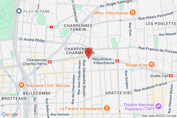 Auteuil Redon Laurence