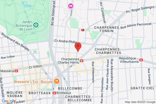 Barnoux Martine