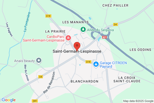 Desbois Gilles