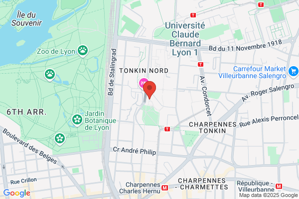 Gaudez Ramel Paule Marie
