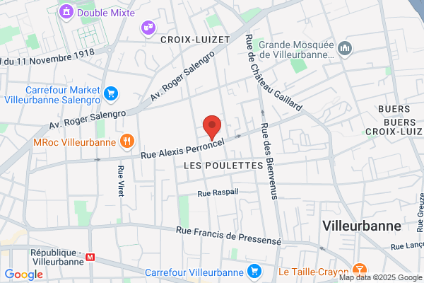 Gauzit Sournac Marion