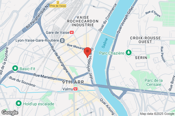 Gravier Jerome