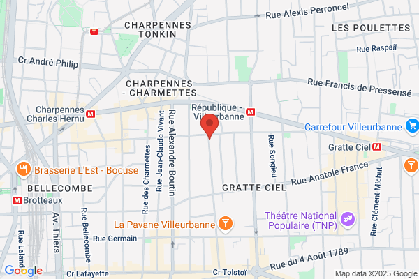 Chiropratic Center