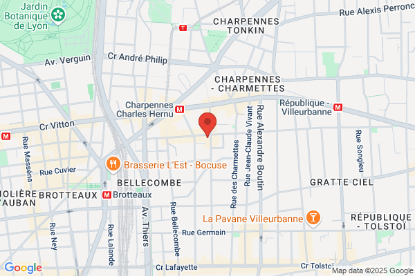 Au Saxe Gourmand