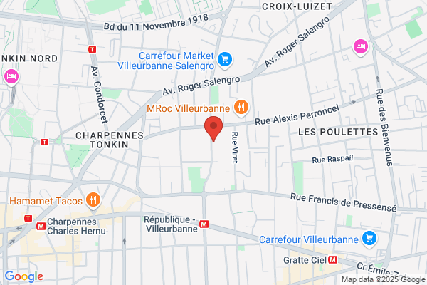 La Poste
