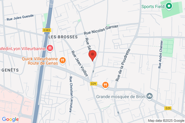 La Poste