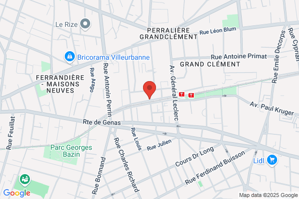 Avis Transports