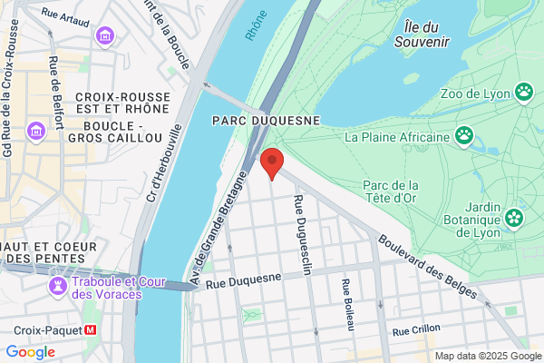 Benchili Entreprise Travaux Publics