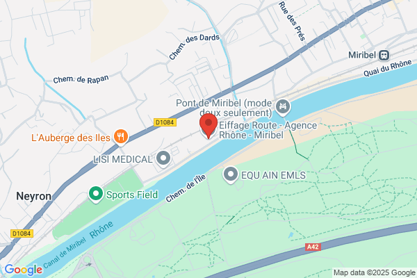 Eiffage Tp