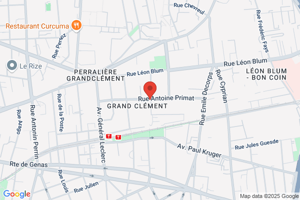 Entreprise Dijonnaise Rhone Alpes Direction Standard