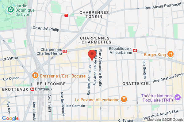 Insituform France