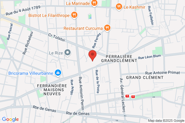 Eden France