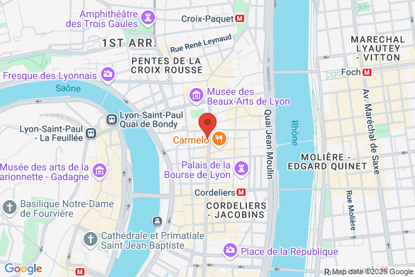 Boutique Opera Joseph Tailleur