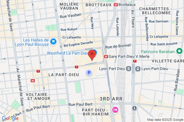 Boutique Devernois
