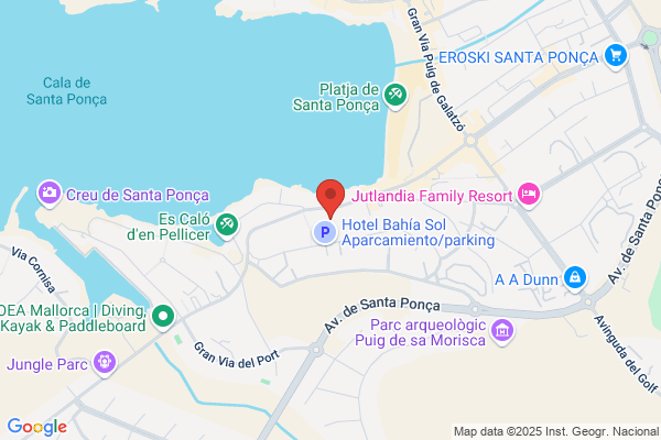 Eurl Bahia Del Sol