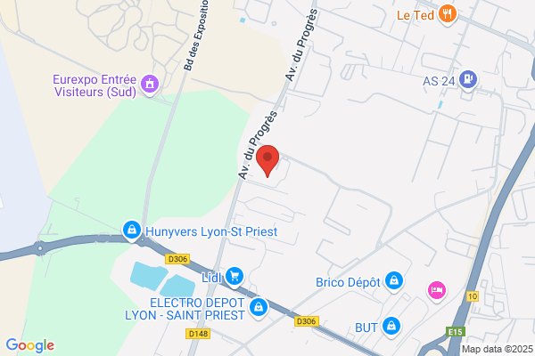 Evidence Sarl