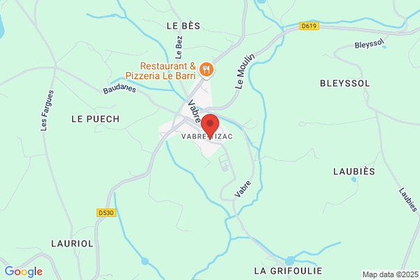 La Poste Agence Communale