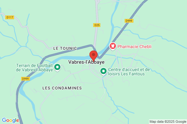 La Poste Agence Communale