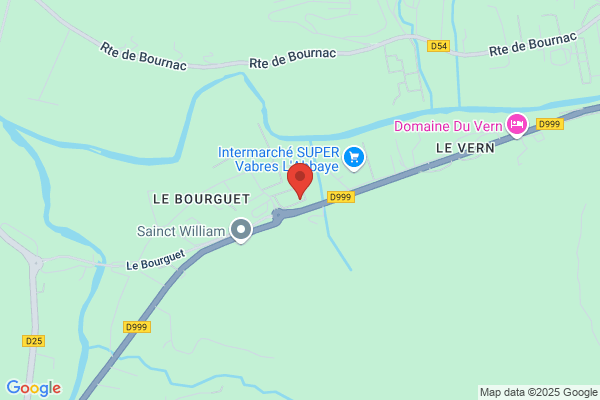Espace Emeraude