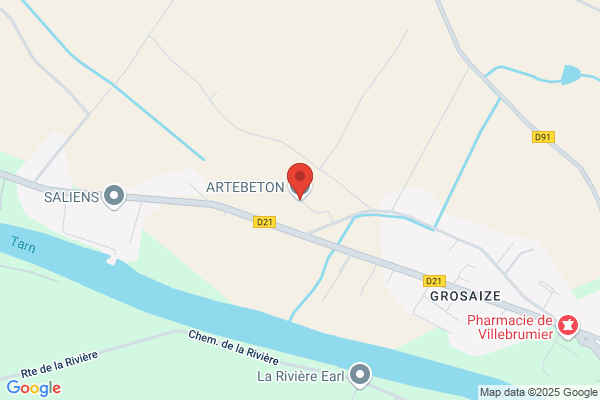 SEDO ARTEBETON