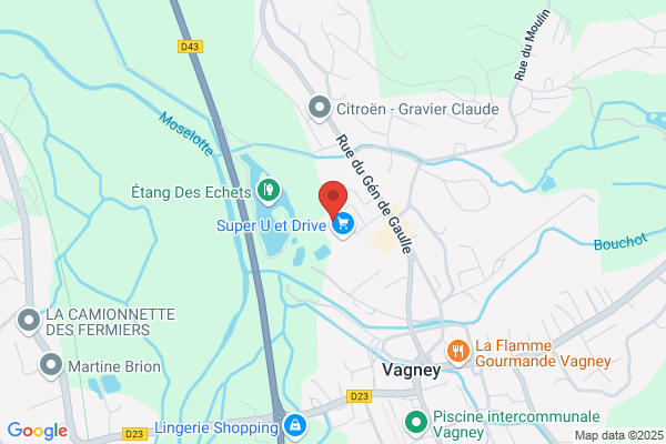 Weldom Vagney