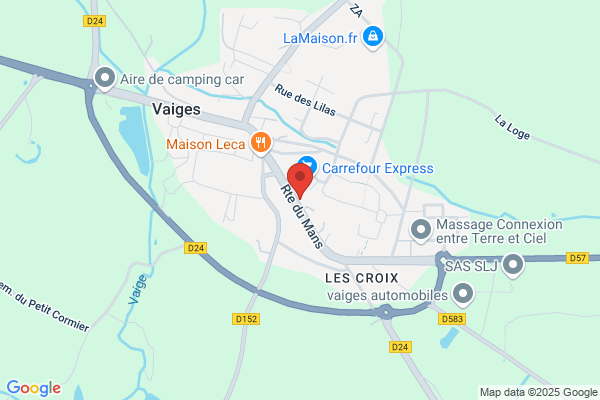 MMA Assurances VAIGES