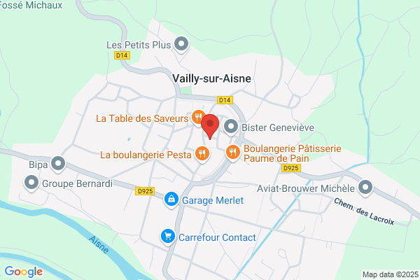 La Poste