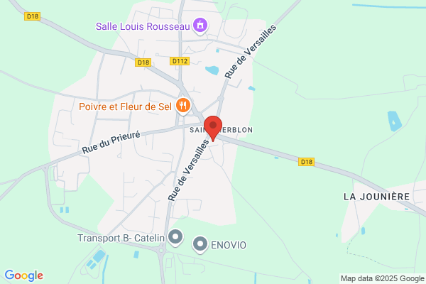 La Poste Agence Communale
