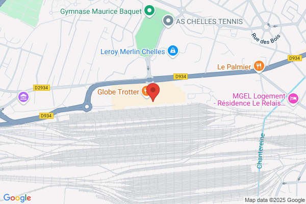 Micromania - Zing CHELLES - Fermé