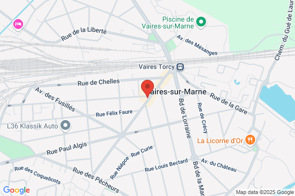 Agence Lnd Immobiliere