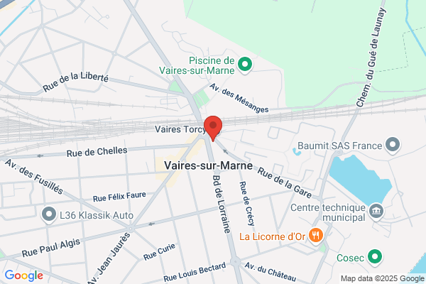 Anne Marie Coiffure