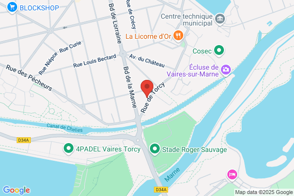 Aqua Service Miroiterie