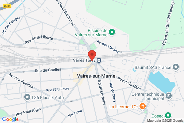 Auto Ecole Du Rond Point